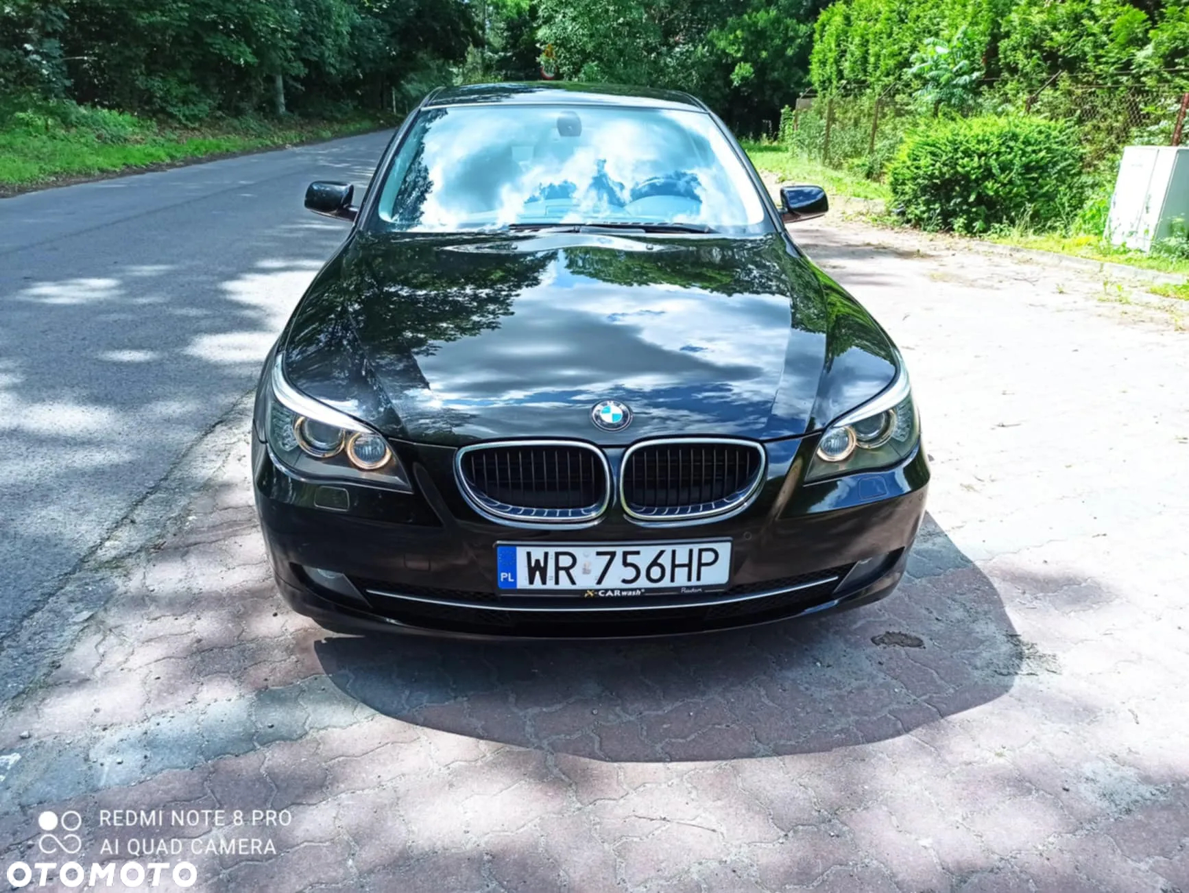 BMW Seria 5 520d Edition Exclusive - 30