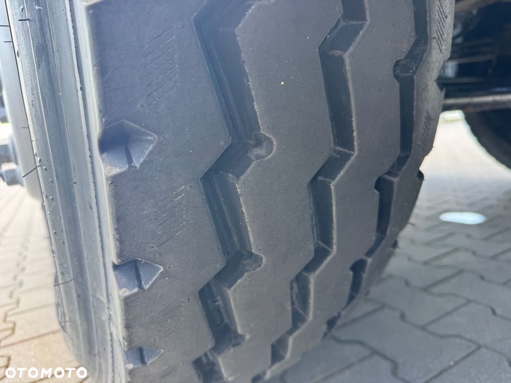 MAN TGA 35.430 8x4 MEILLER HYDROBURTA ładne i zadbane - 32