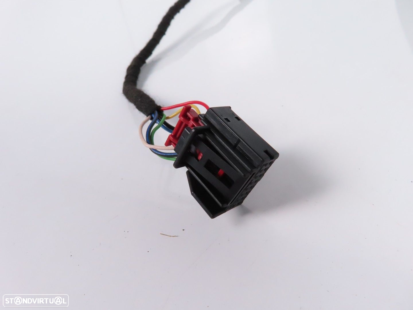 Retrovisor / Espelho Direito Usado / Original VW CC (358) - 5
