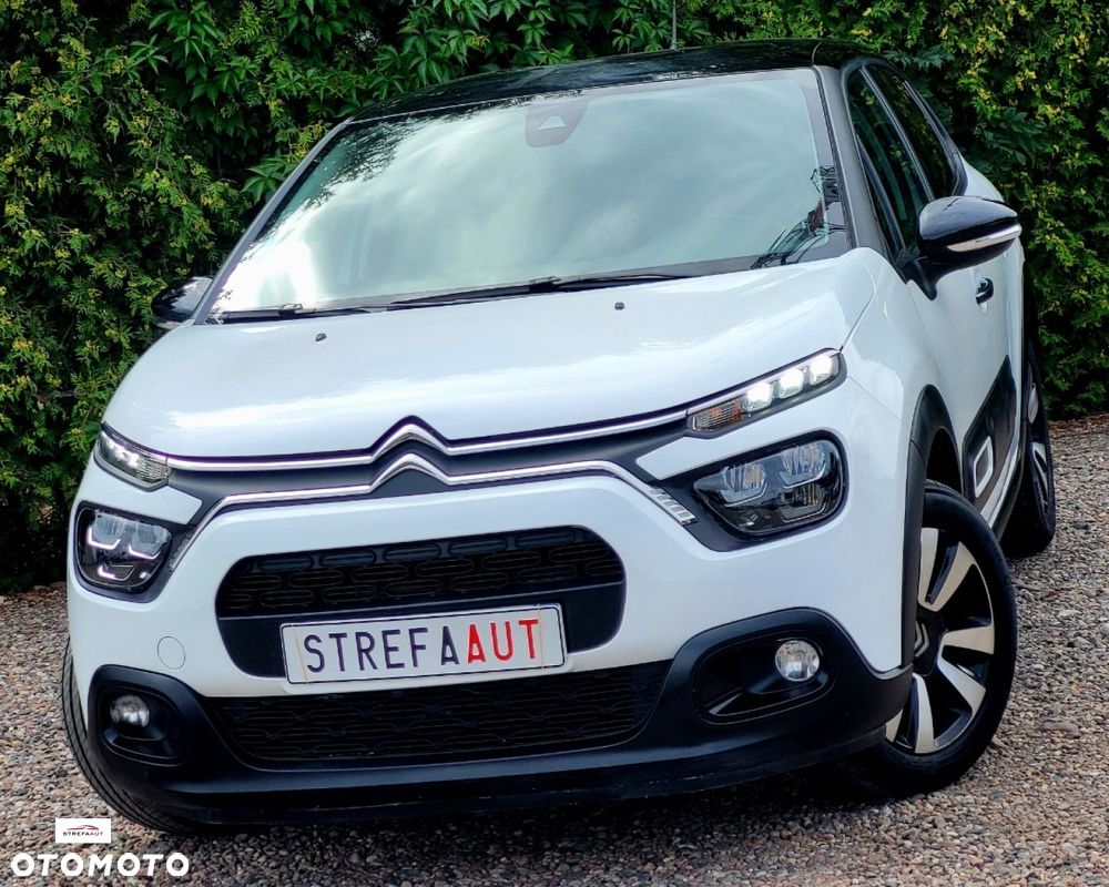Citroën C3 - 30