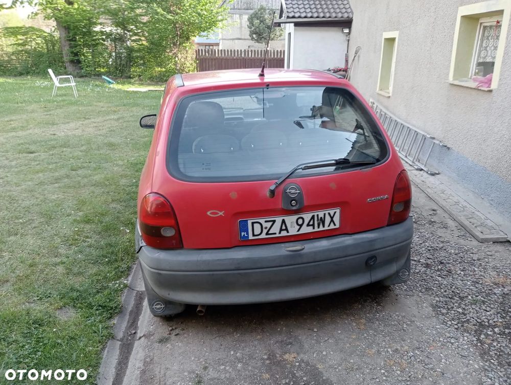Opel Corsa 1.4 City - 2
