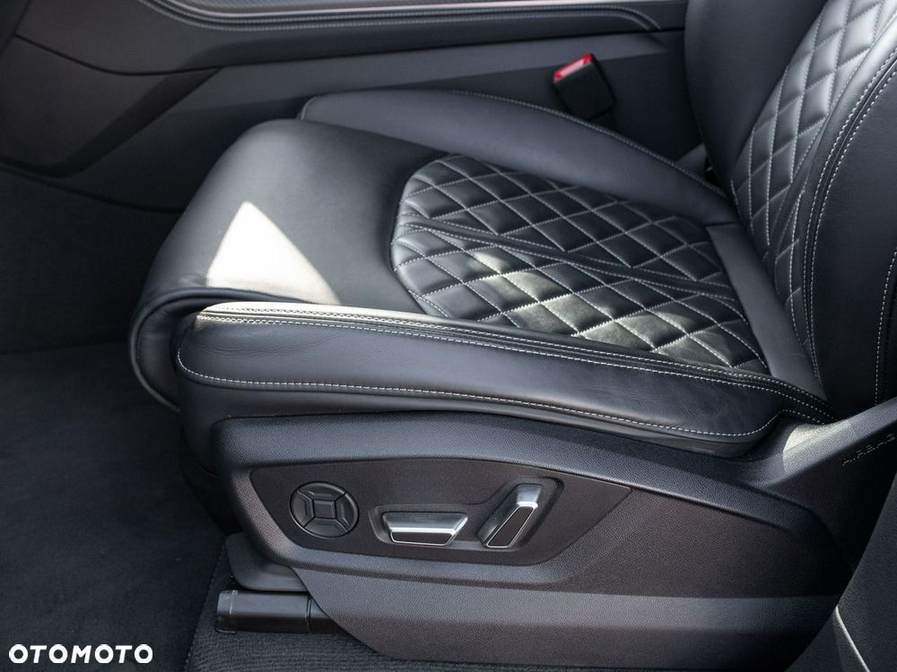 Audi SQ8 TFSI Quattro Tiptronic - 13