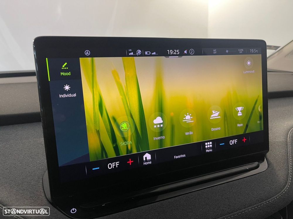 Skoda Enyaq iV 50 - 27