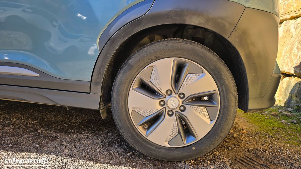 Hyundai Kauai 39 kWh Premium - 54