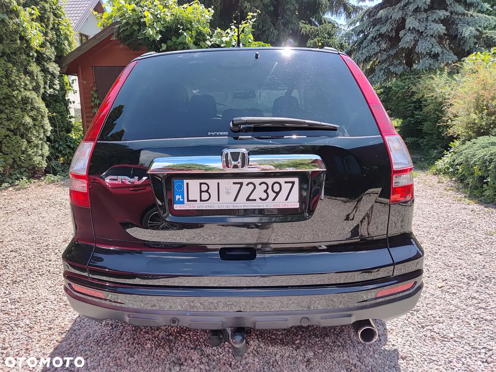 Honda CR-V 2.0 Elegance - 3
