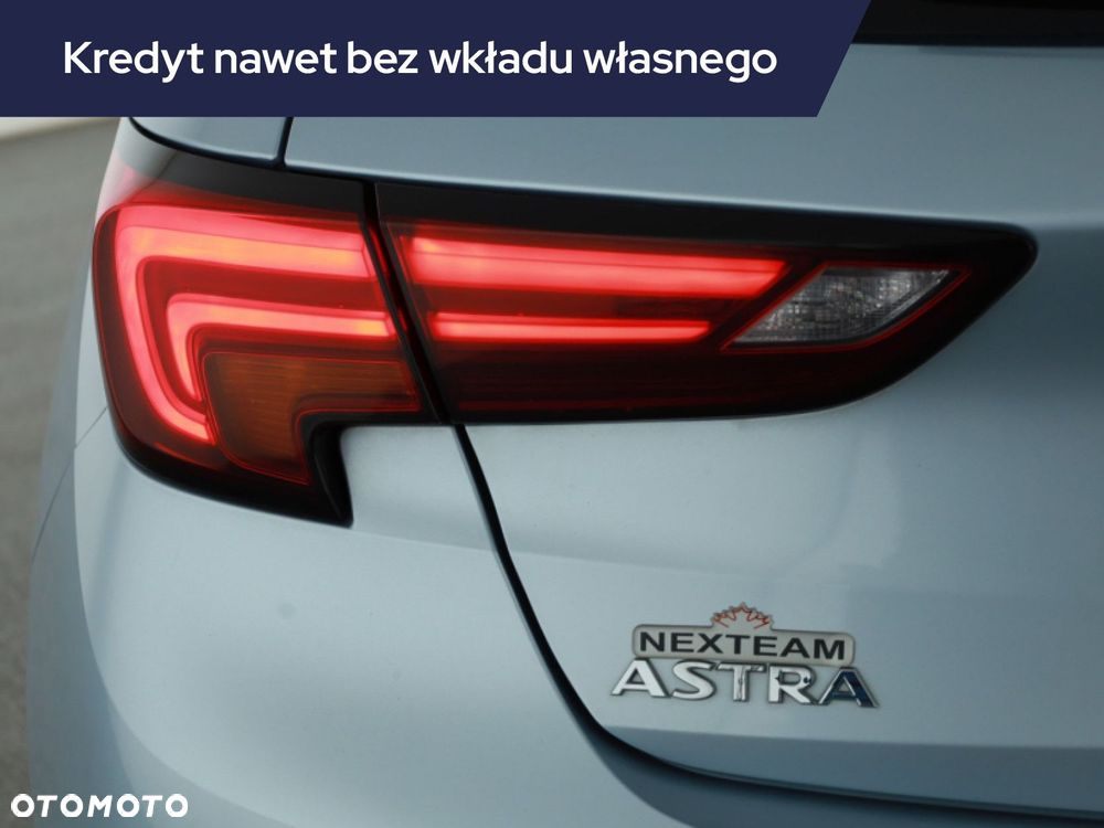 Opel Astra - 15