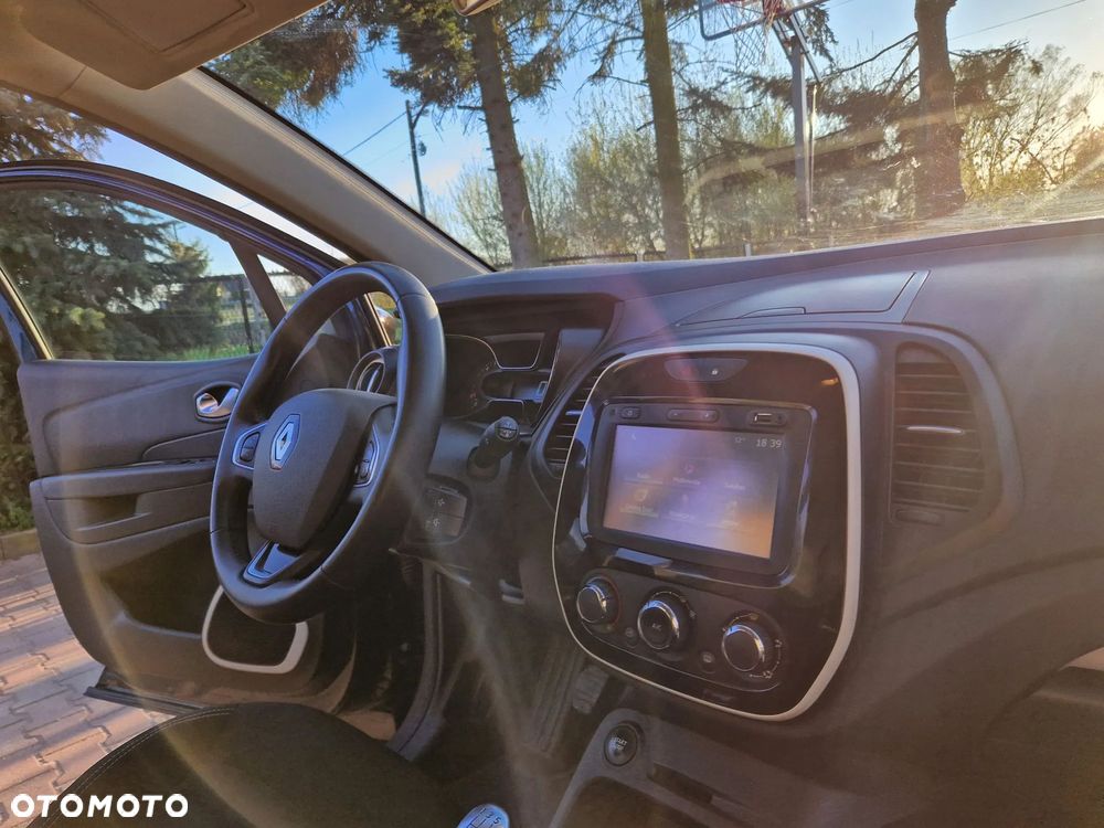 Renault Captur 0.9 Energy TCe Zen Plus - 23