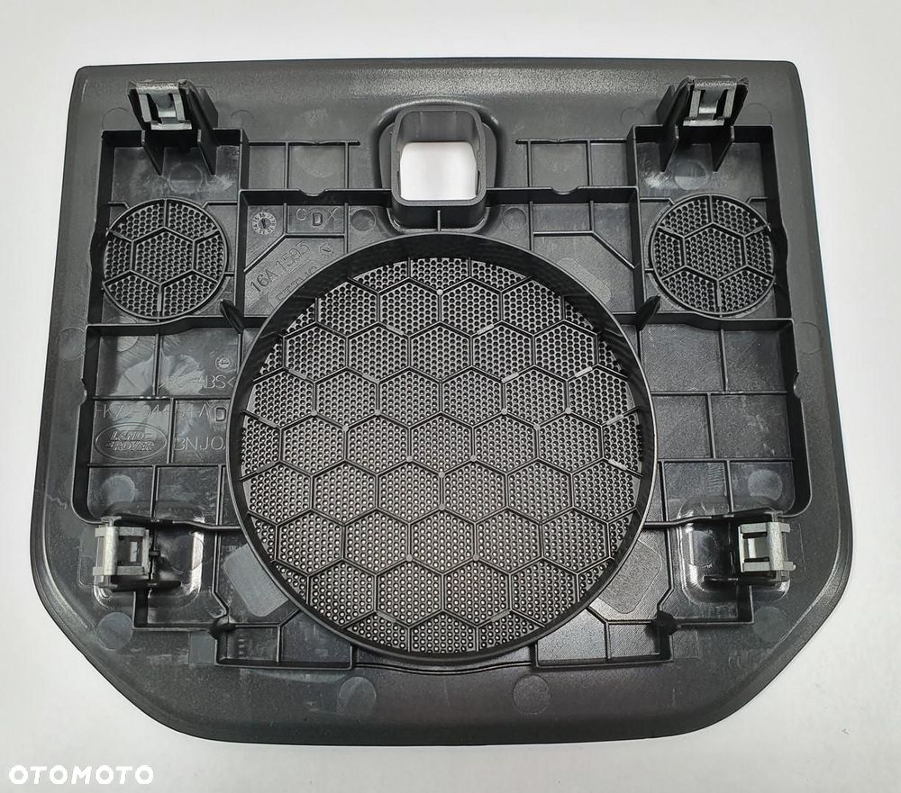 MASKOWNICA GŁOŚNIKA KONSOLI DISCOVERY SPORT L550 - 3