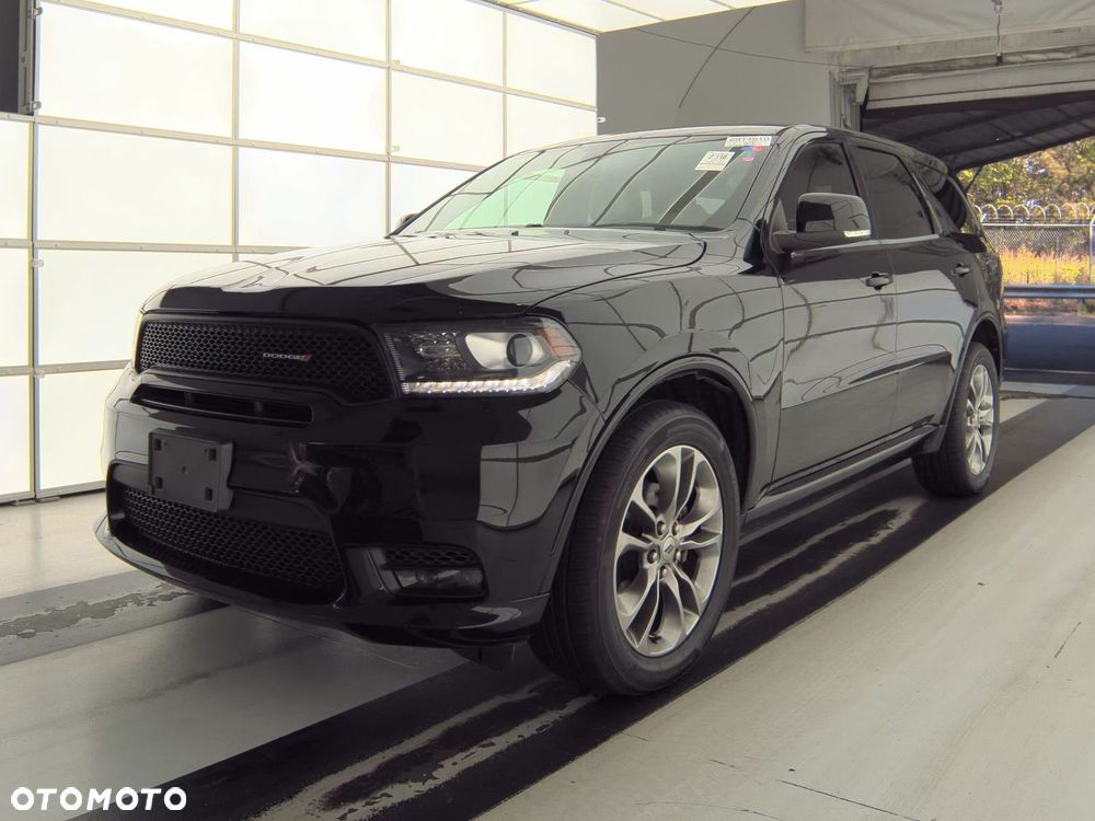 Dodge Durango - 1
