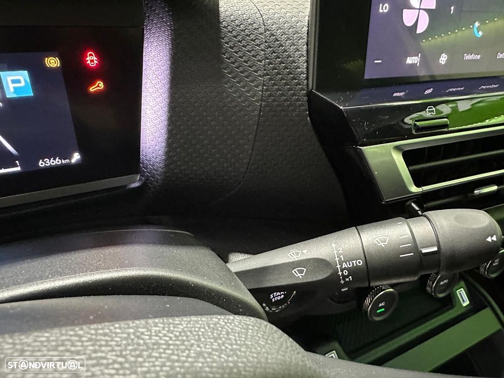 Citroën e-C4 50 kWh Shine Pack - 42