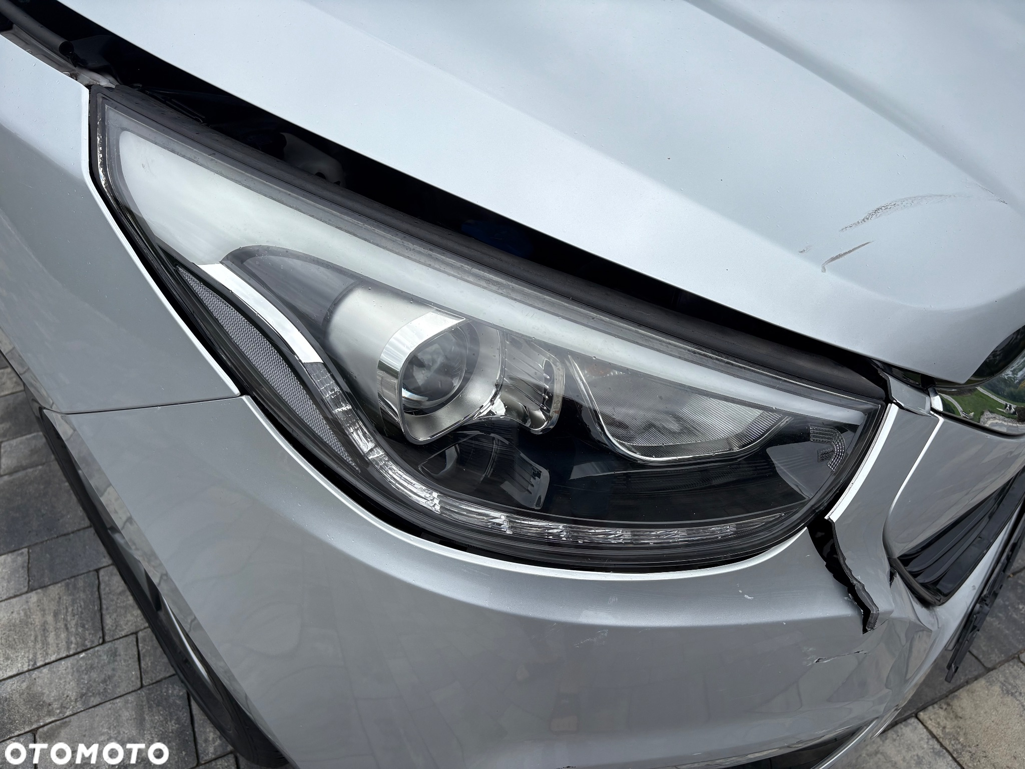 Hyundai ix35 1.6 2WD Trend - 30