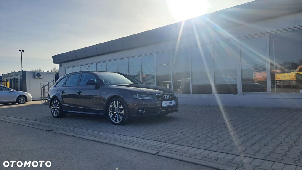 Audi A4 ver-2-0-tdi-quattro - 3