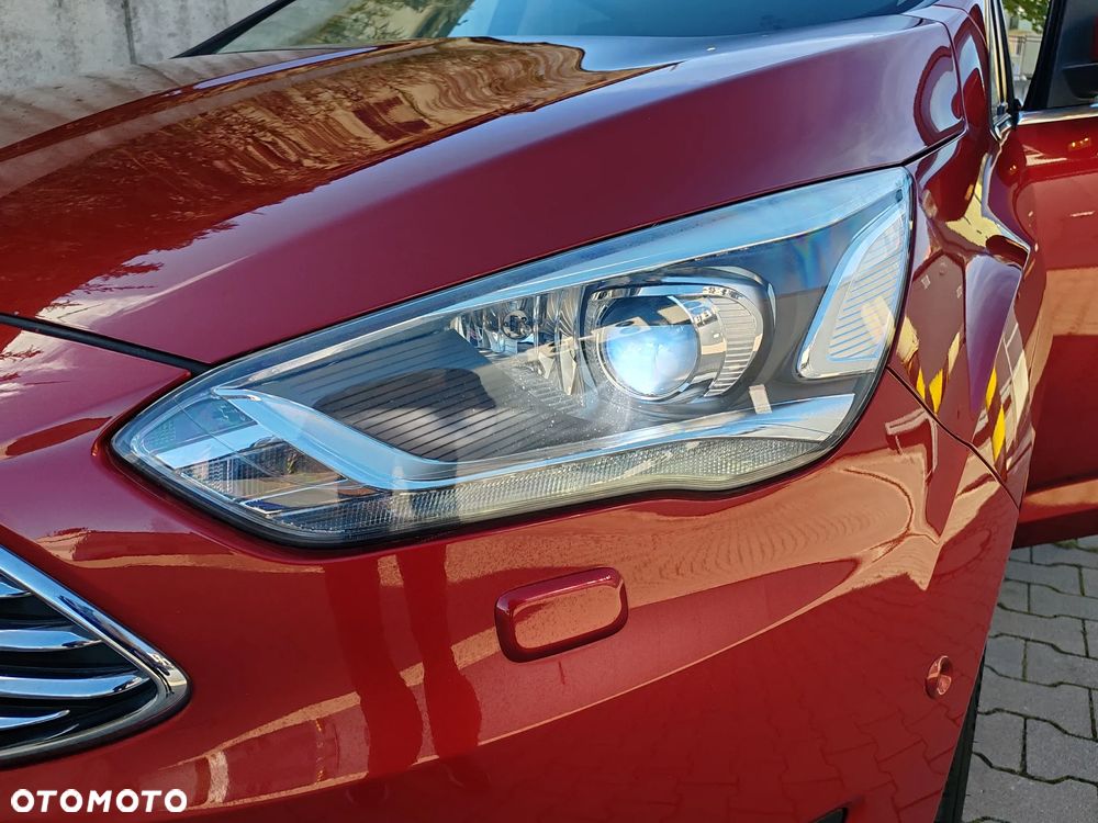 Ford C-MAX 1.5 EcoBoost Start-Stop-System Titanium - 10
