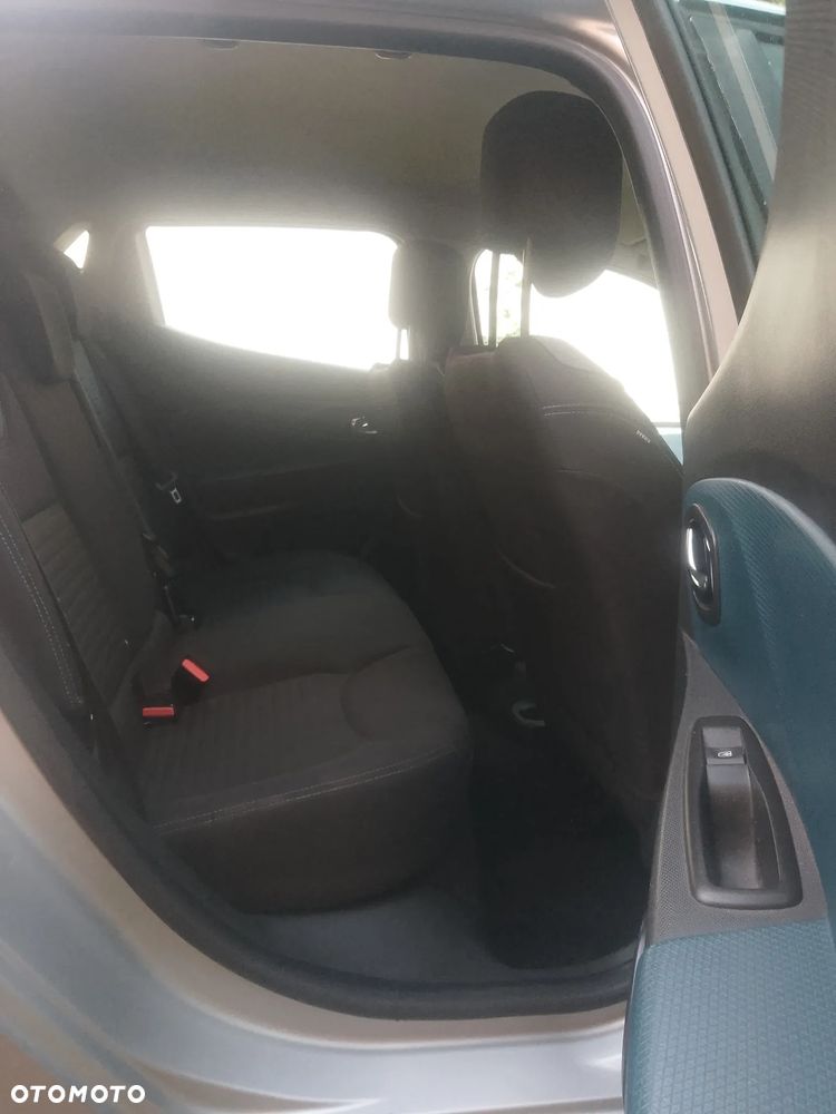 Renault Clio 0.9 Energy TCe Intens+ EU6 - 12