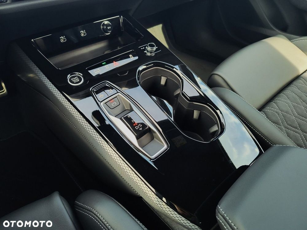 Audi A5 Limousine e-Hybrid 270 kW Quattro S tronic - 17