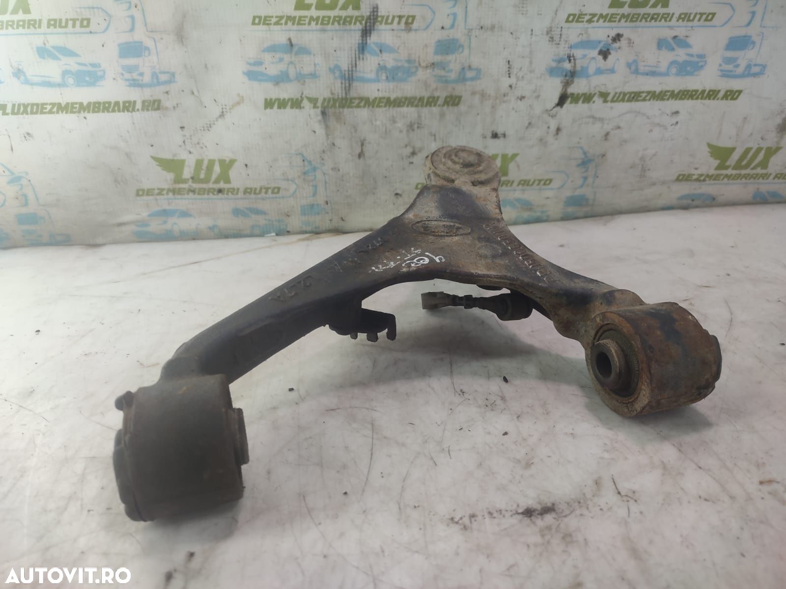 Brat suspensie stanga fata rbj500850lh 2.7 tdv6 276DT Land Rover Rang - 1