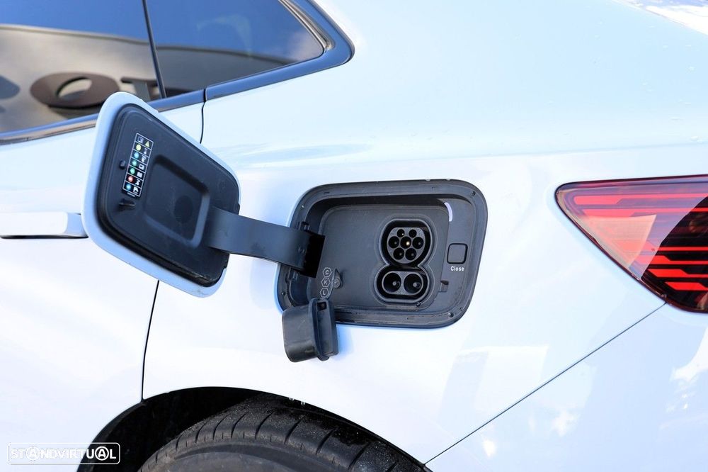 Polestar 4 Long Range 100 kWh Single Motor - 4