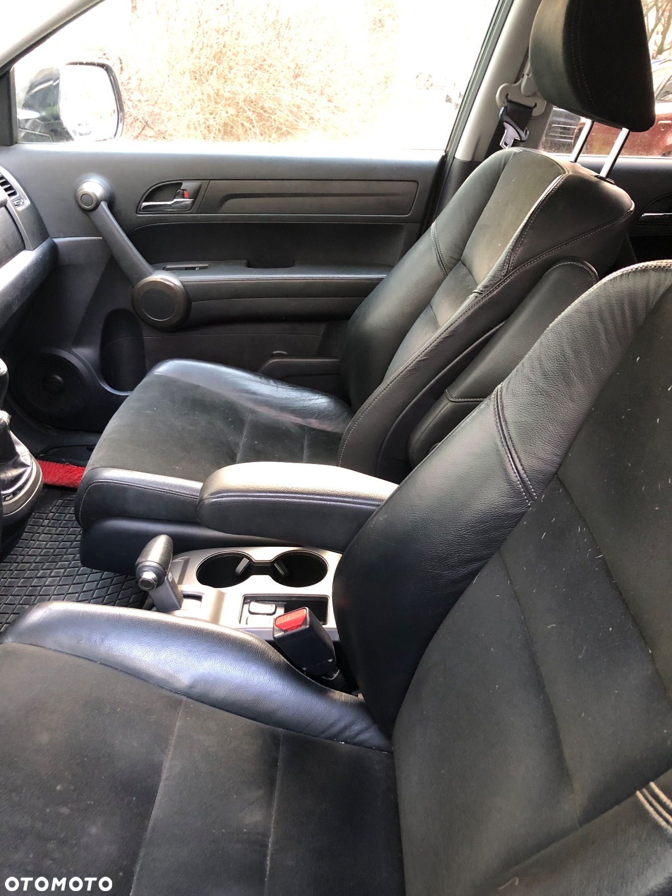 Honda CR-V 2.2i-DTEC Elegance Lifestyle - 21