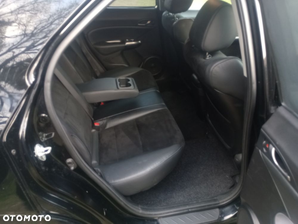 Honda Civic 1.8 Executive - 11