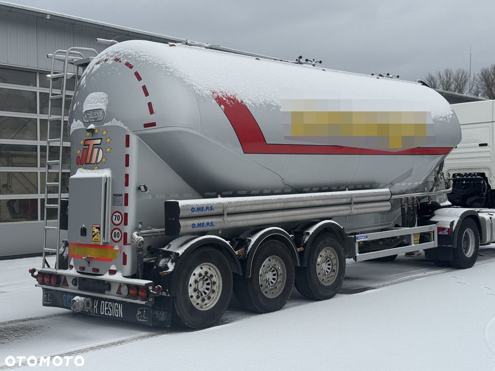 Feldbinder O.ME.P.S. CM39 1168 BASI - 4