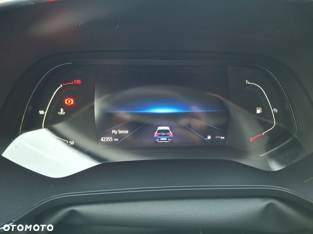 Renault Captur 1.3 TCe Intens EDC - 7