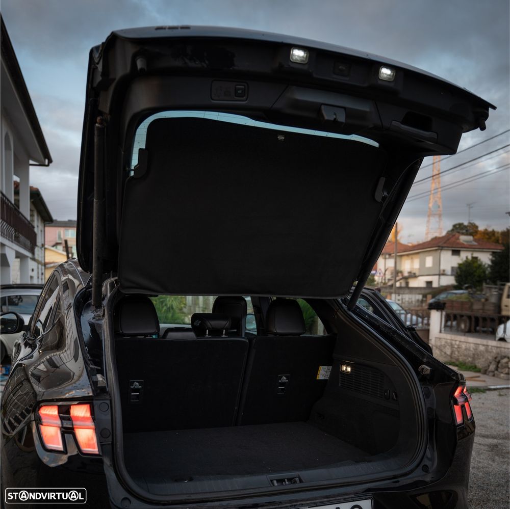 Ford Mustang Mach-E AWD GT - 7