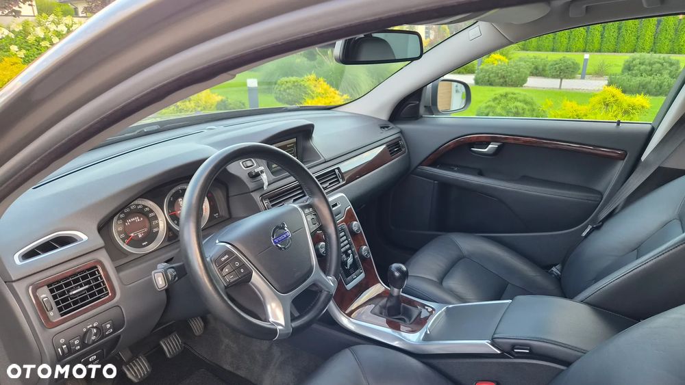 Volvo S80 D3 Momentum - 11