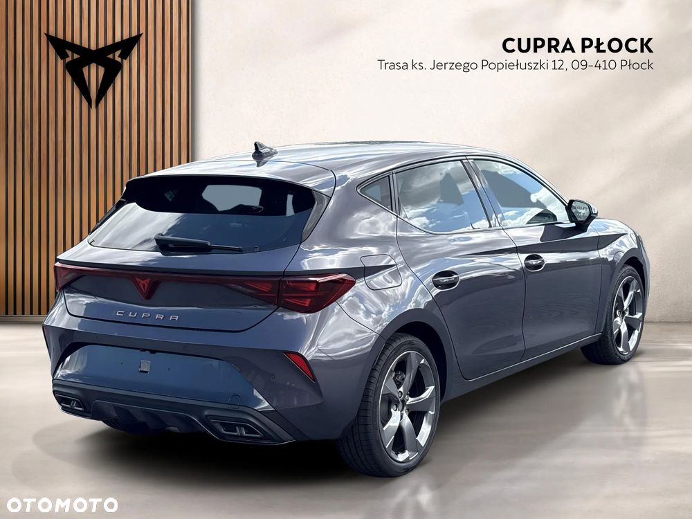Cupra Leon - 6
