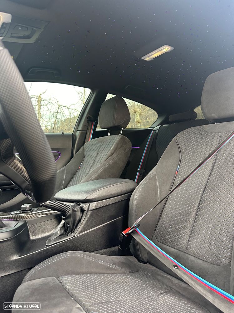 BMW 118 d M Sport - 7