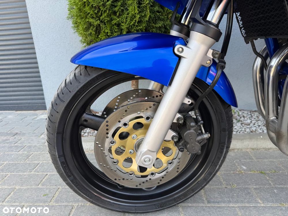 Suzuki Bandit - 31
