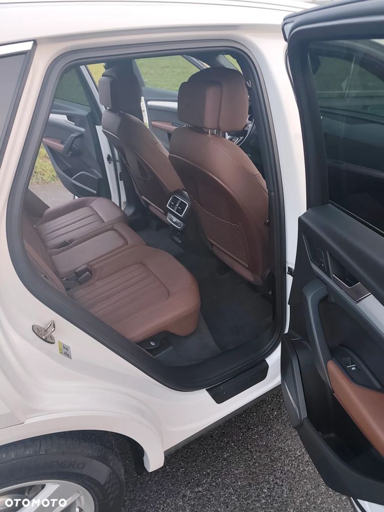 Audi Q5 2.0 TFSI Quattro S tronic - 12