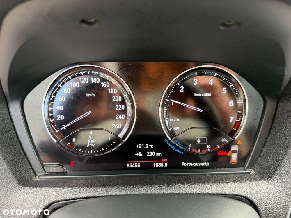 BMW Seria 1 116i Edition M Sport Shadow - 16