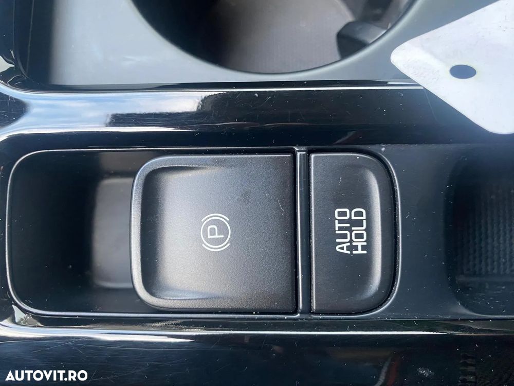 Kia Ceed 1.0 T-GDI ISG Platinum Edition - 24