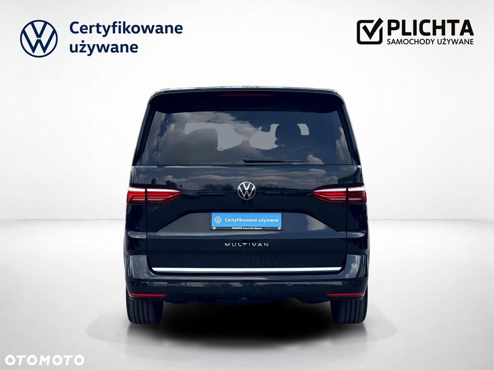 Volkswagen Multivan 2.0 TDI L1 Style DSG - 7