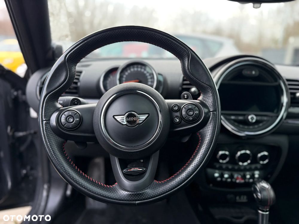 MINI Clubman Cooper S ALL4 sport - 21