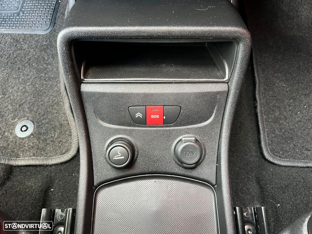 Citroën C4 Grand Picasso 2.0 HDi Exclusive CMP6 - 29