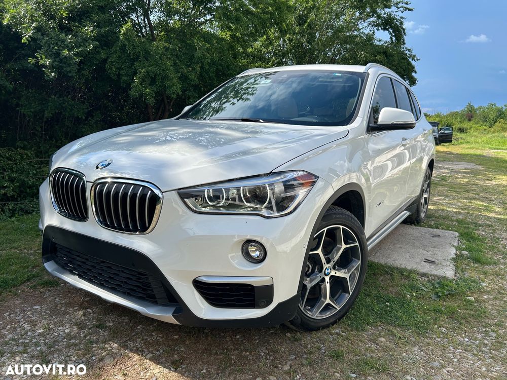 BMW X1 - 2