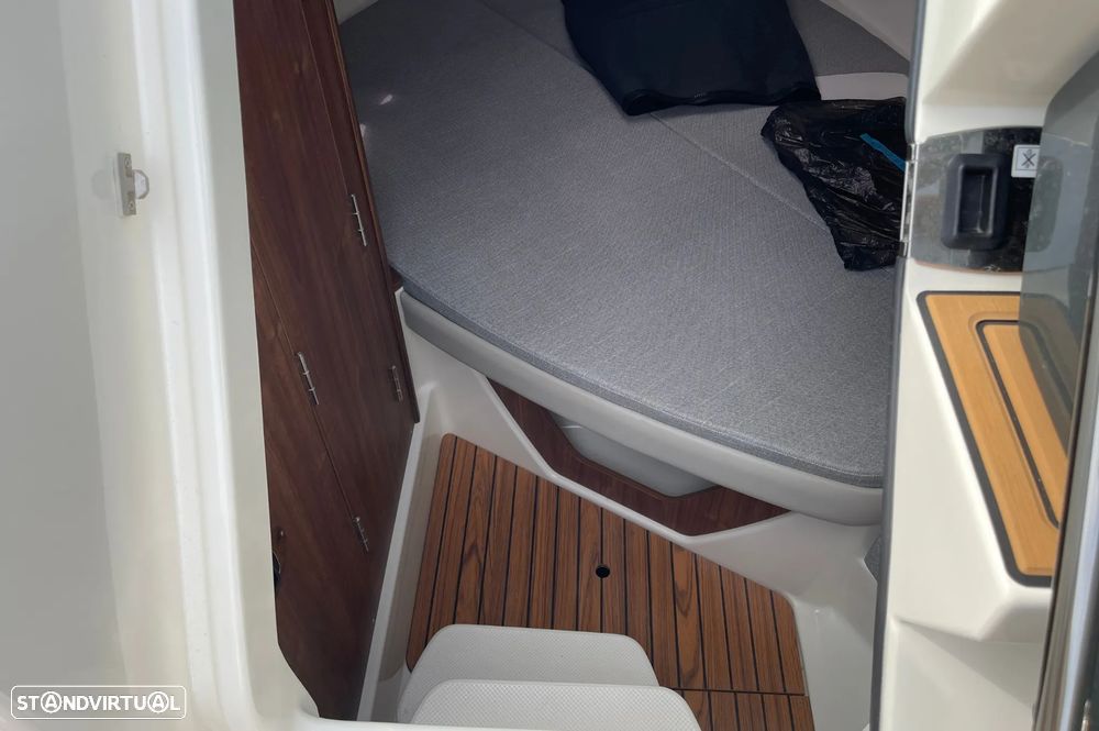 Quicksilver 805 CRUISER - 27