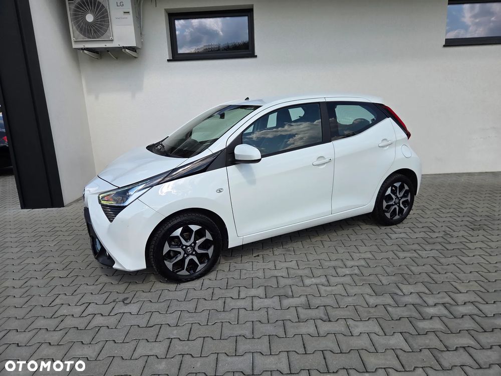 Toyota Aygo - 17