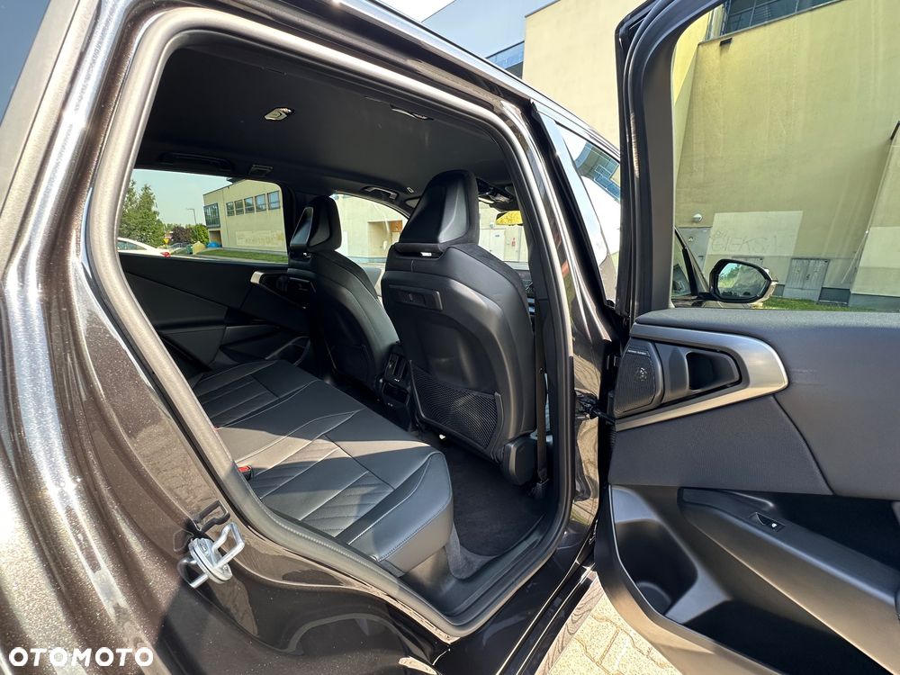 BMW X3 xDrive20d mHEV - 22
