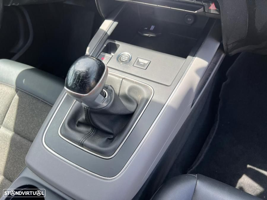 Citroën C5 Aircross 1.2 PureTech C-Series - 6