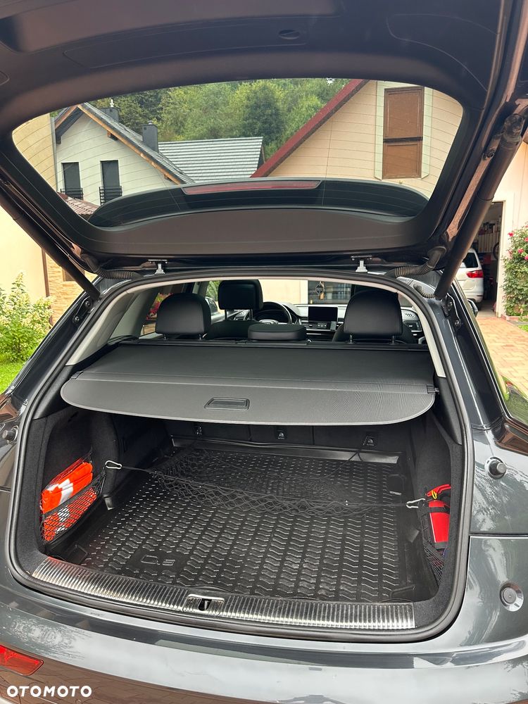 Audi Q5 2.0 TFSI Quattro S tronic - 14