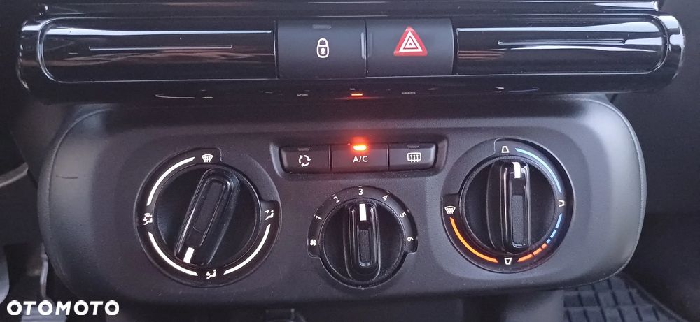Citroën C3 1.2 PureTech Feel - 18