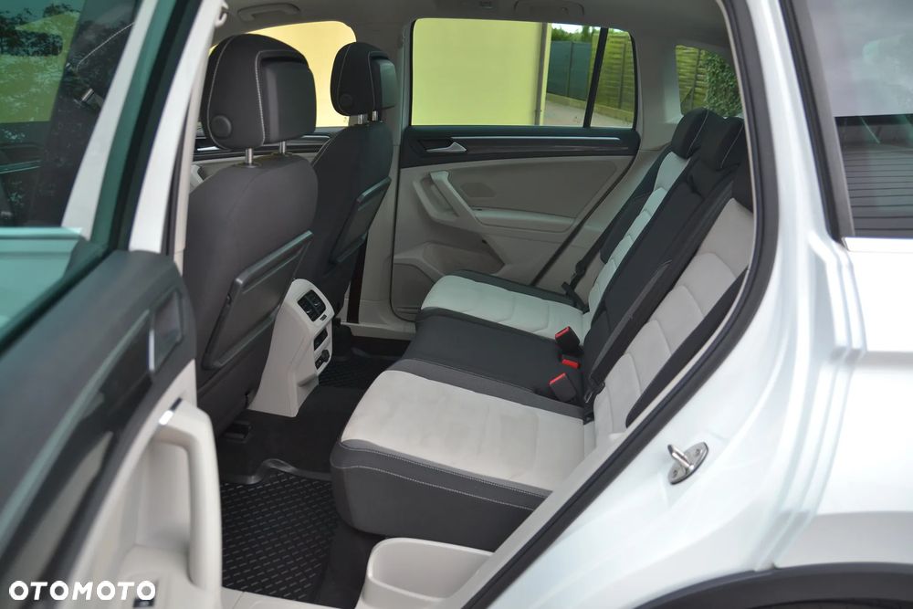 Volkswagen Tiguan 2.0 TDI BMT SCR 4Mot Highline DSG - 13