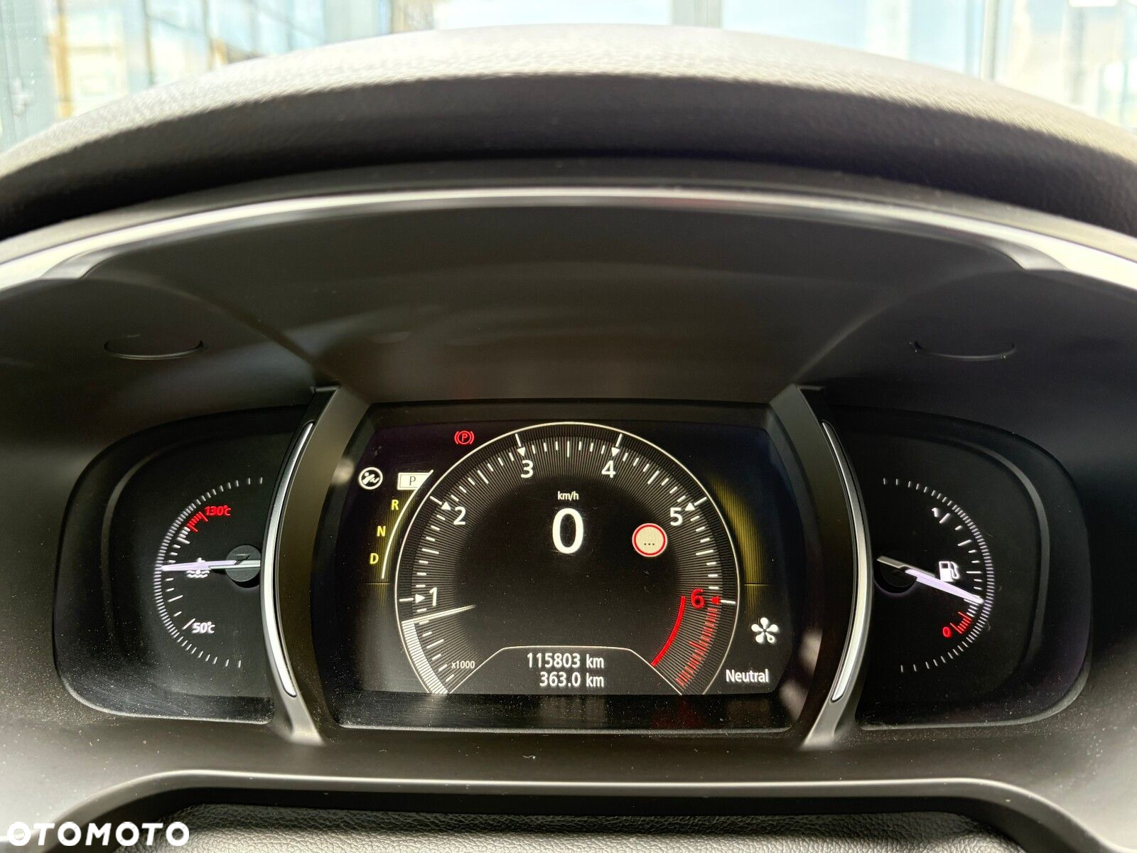Renault Talisman - 21