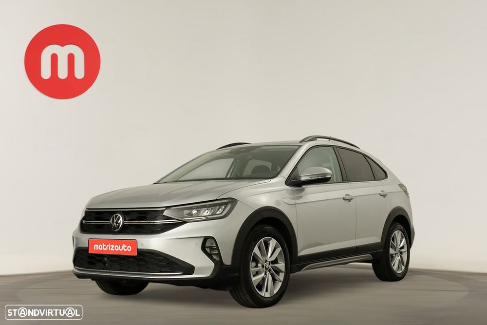 VW Taigo 1.0 TSI Urban DSG - 2