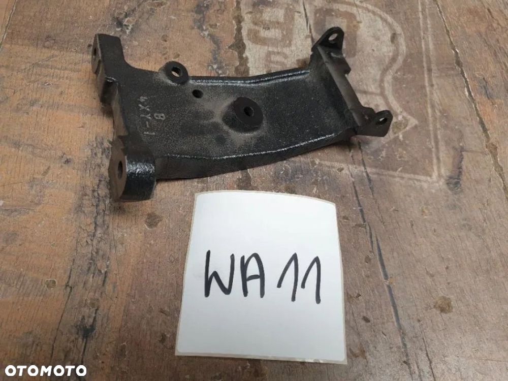 Set kierowcy lewy Yamaha XVZ1300 Venture - 1