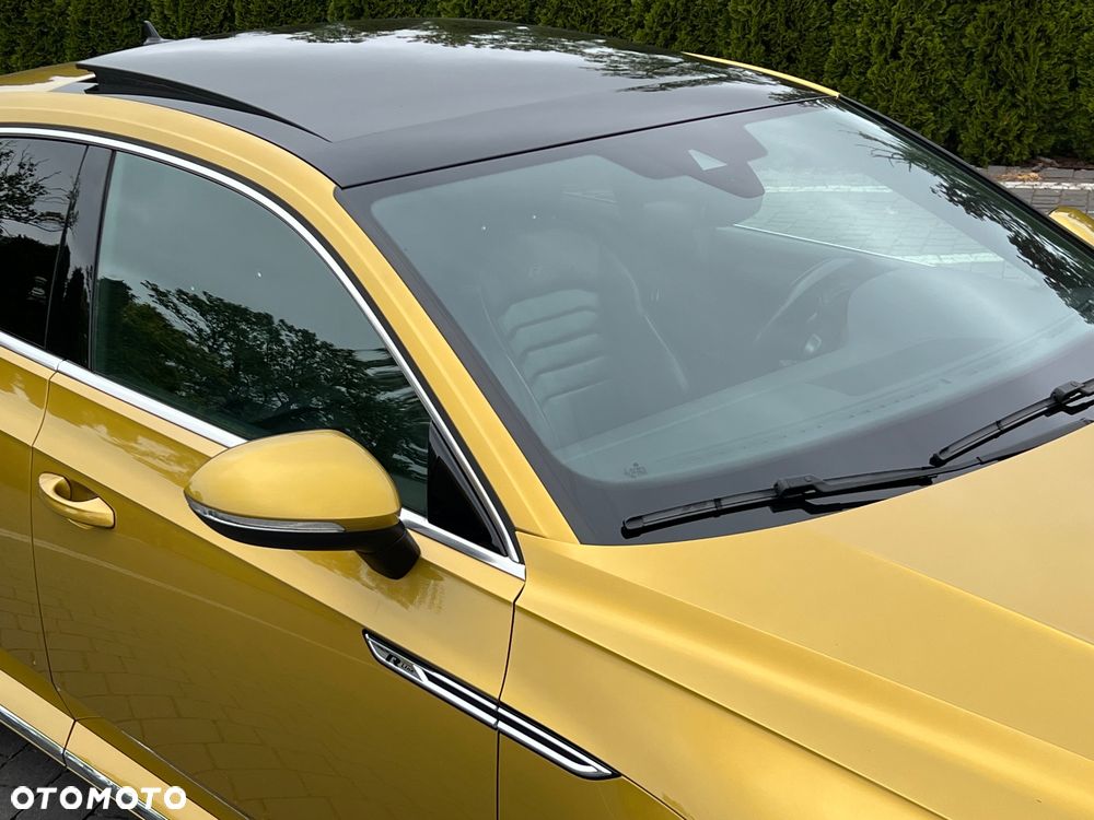 Volkswagen Arteon 2.0 TSI DSG R-Line - 20