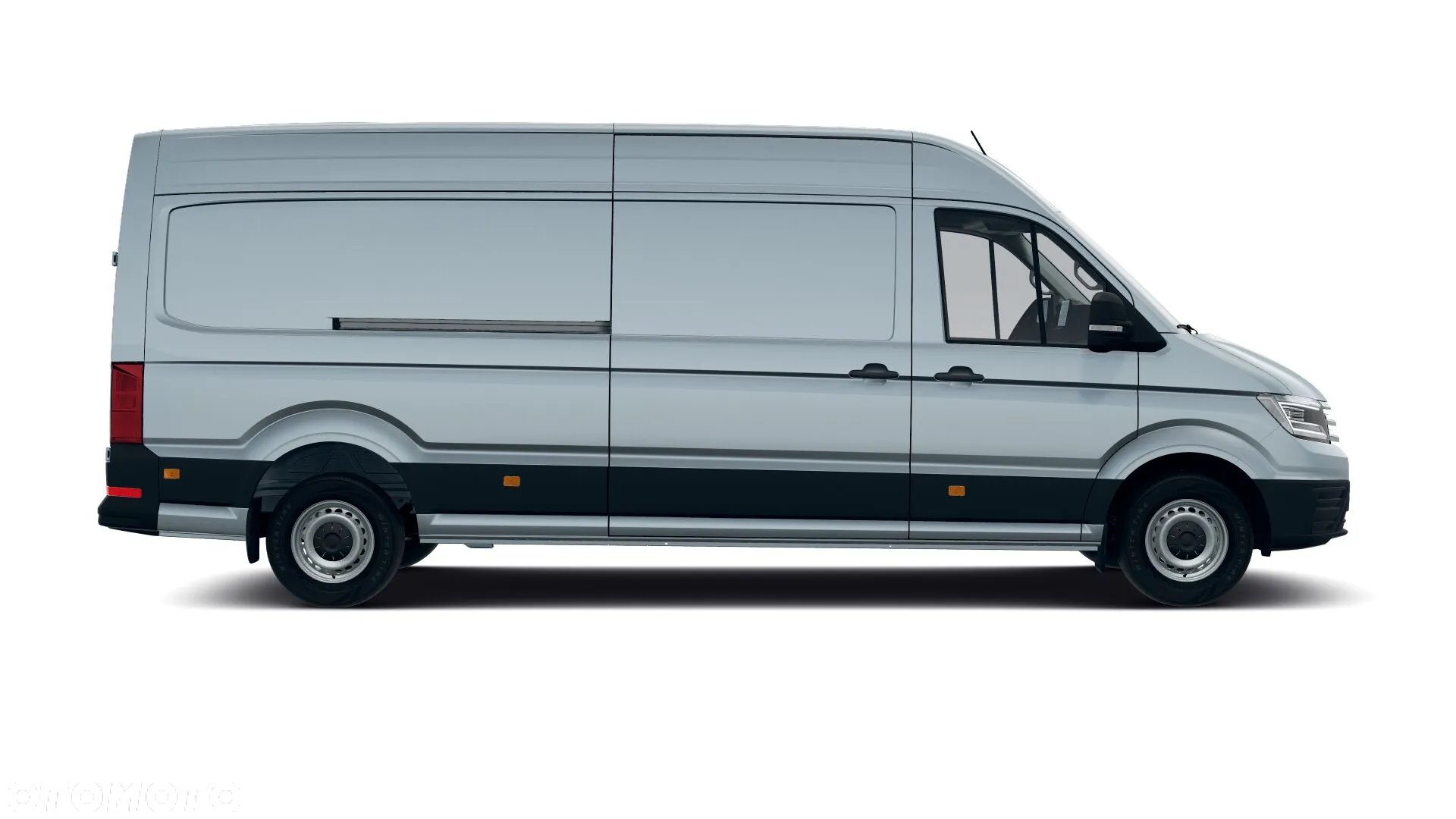 Volkswagen Crafter - 5