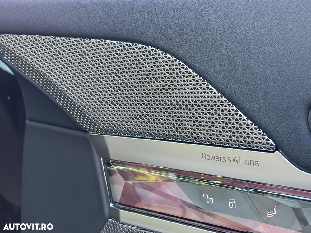 BMW Seria 7 - 20